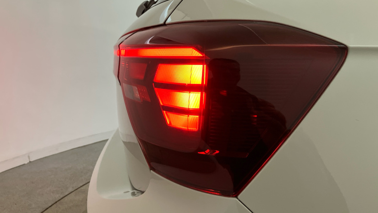 Volkswagen Polo 1.0 TSI Match 5dr Petrol Hatchback